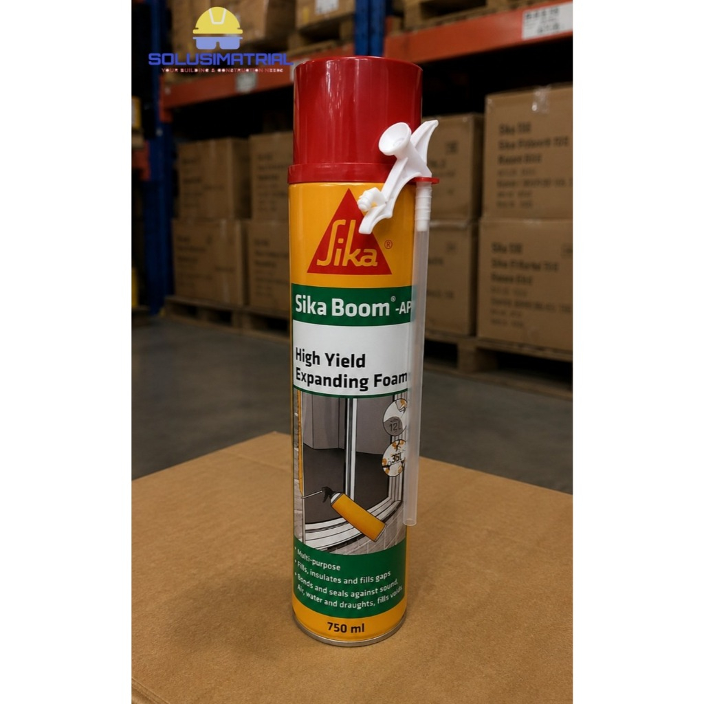 SIKABOOM AP / SIKA BOOM AP 700ML