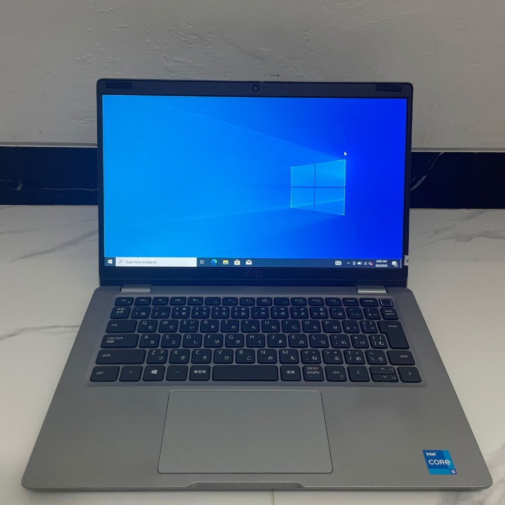 Laptop Dell Latitude 5320