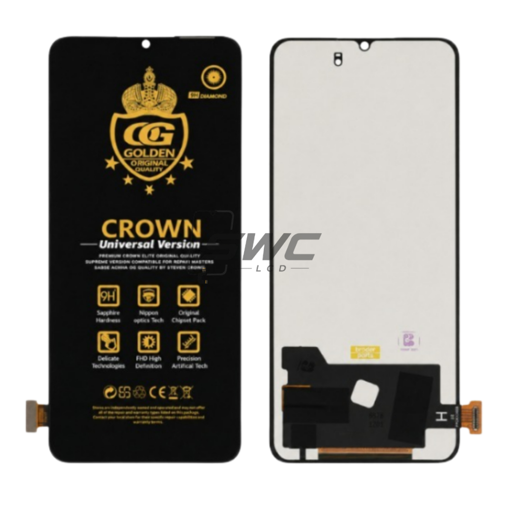 LCD TOUCHSCREEN VIVO V11 PRO - LCD VIVO V11 PRO - VIVO 1804 - LCD VIVO X23 ORIGINAL