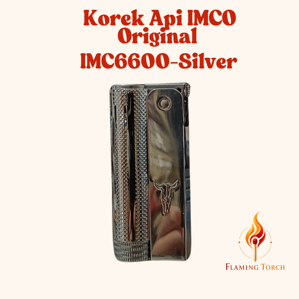 imco 6600 Korek Api