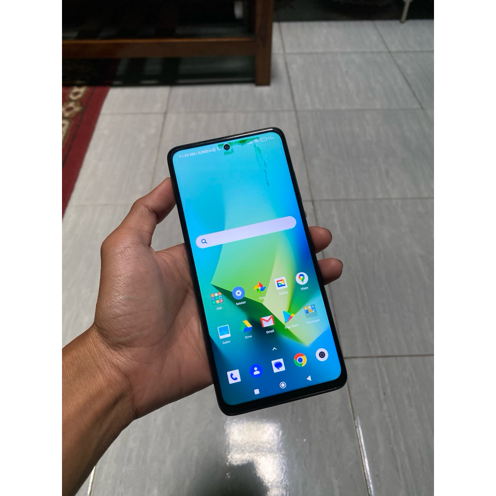 pocophone x3nfc 128