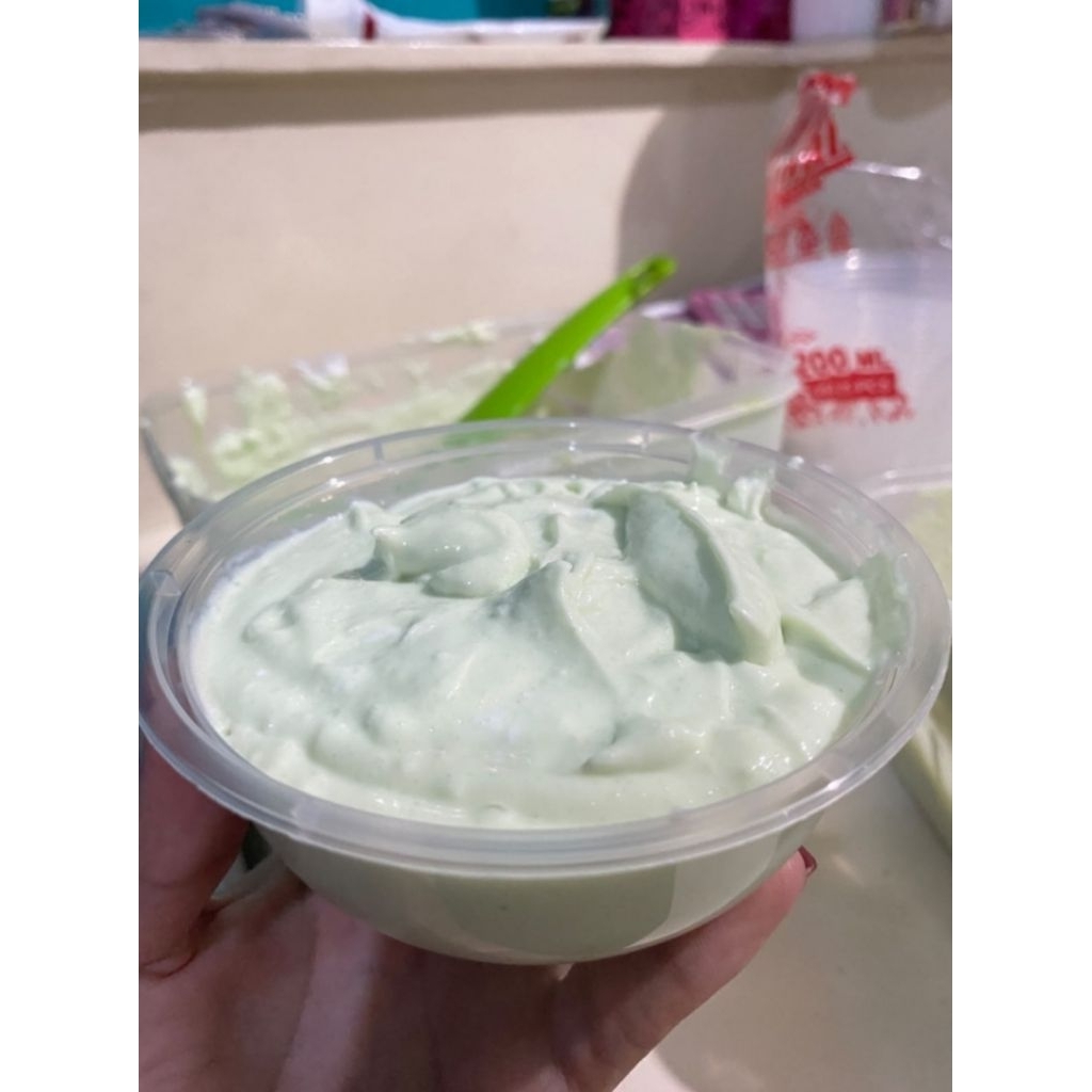 lulur racikan YL Glow