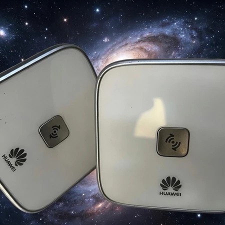 Huawei || Huawei WS322 300Mbps Range Extender Wireles