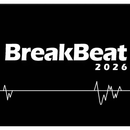 BreakBeat 2026 - Single Mixing DJ 250 Tracklist