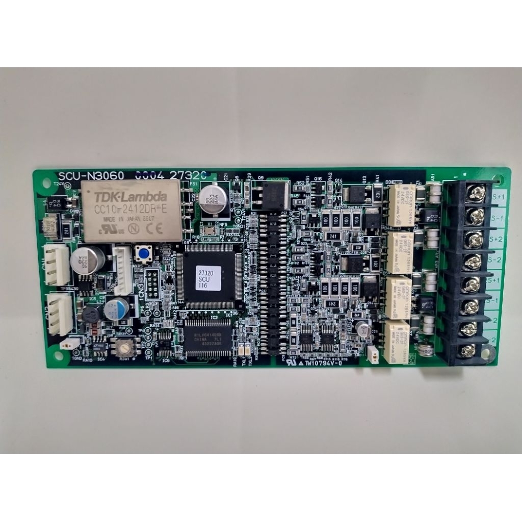 NOHMI PCA-N3060-SCU