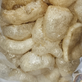 Kerupuk Kulit Dorokdok / Kerupuk Dorokdok / Kerupuk Kulit Sapi 80 gr