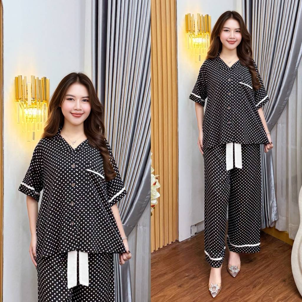 Set Luna By DST Collection