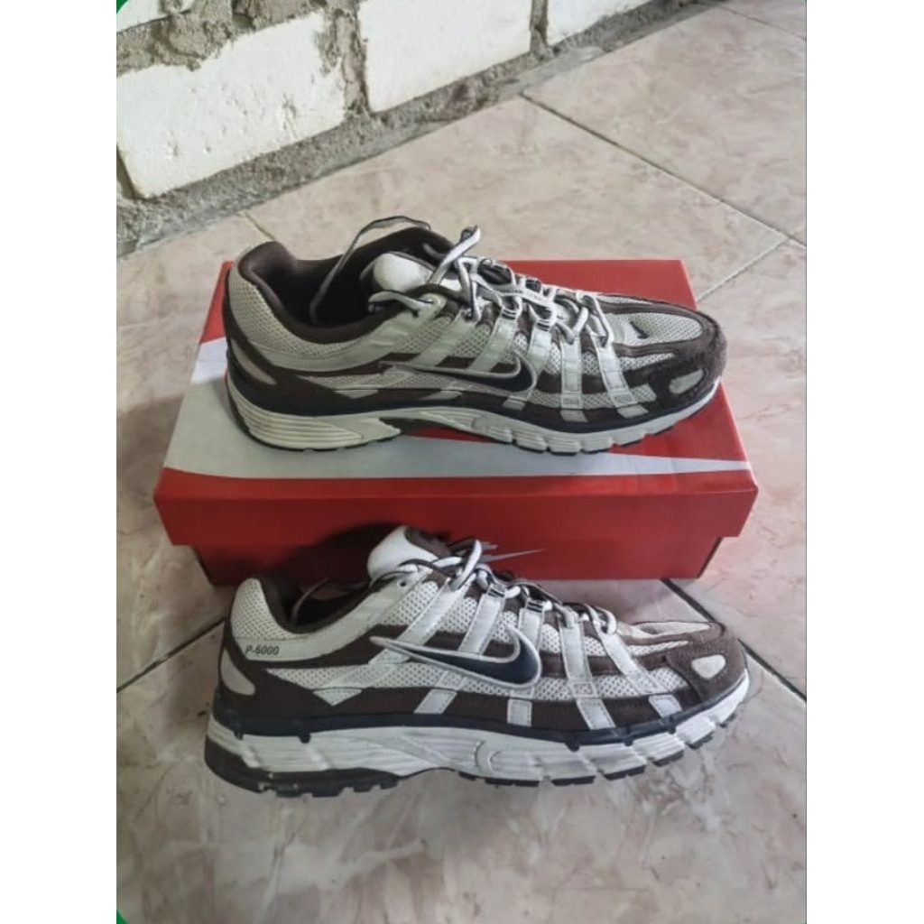 nike p 6000