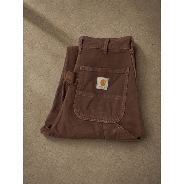 Carhartt carpenter pants orig1nal iya