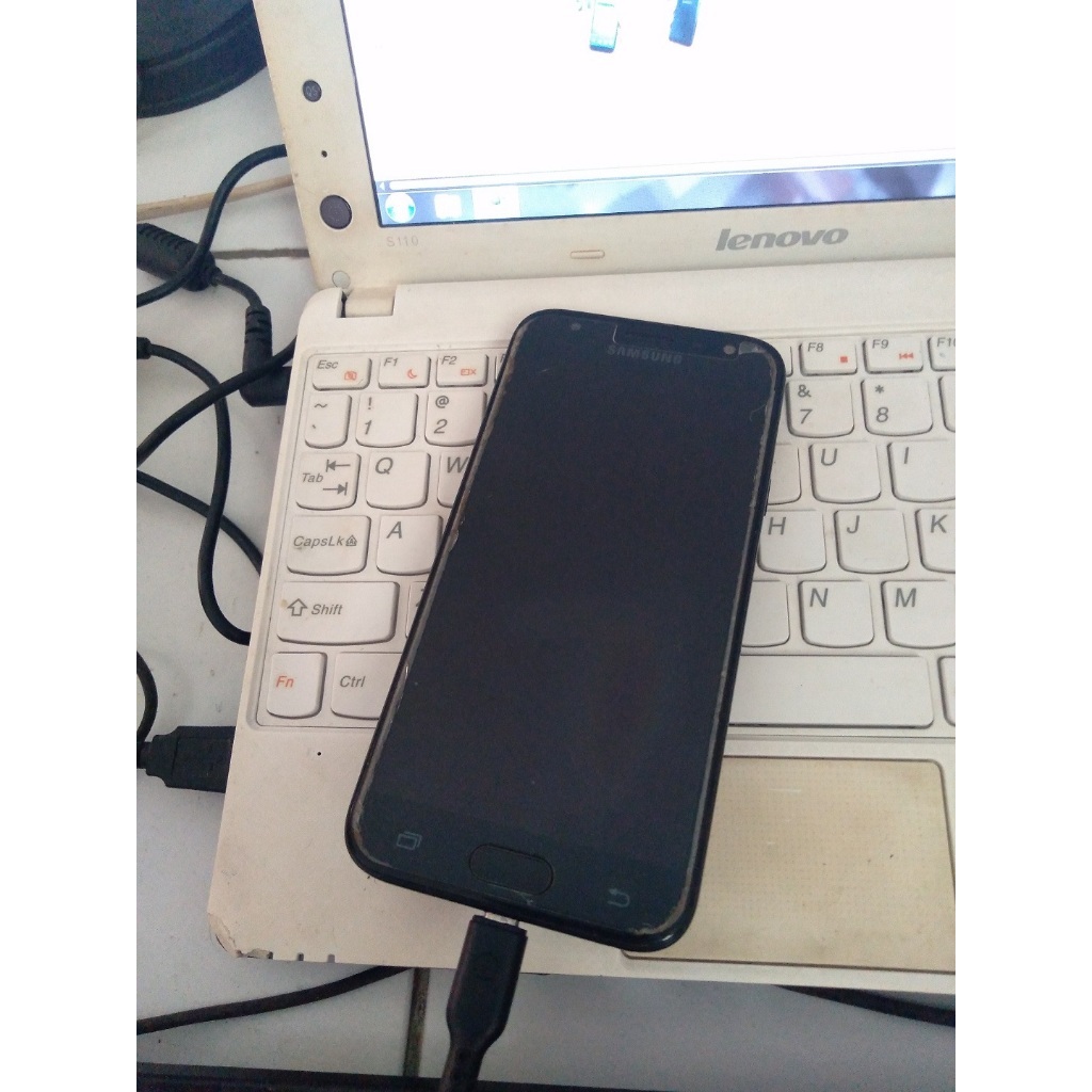 lcd copotan samsung j3 pro j330g