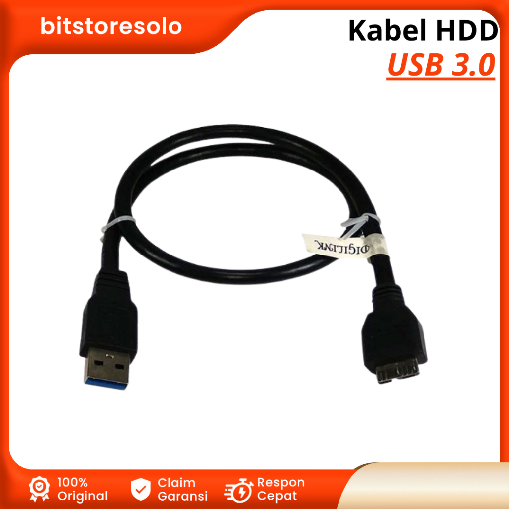 Kabel HDD External USB 3.0