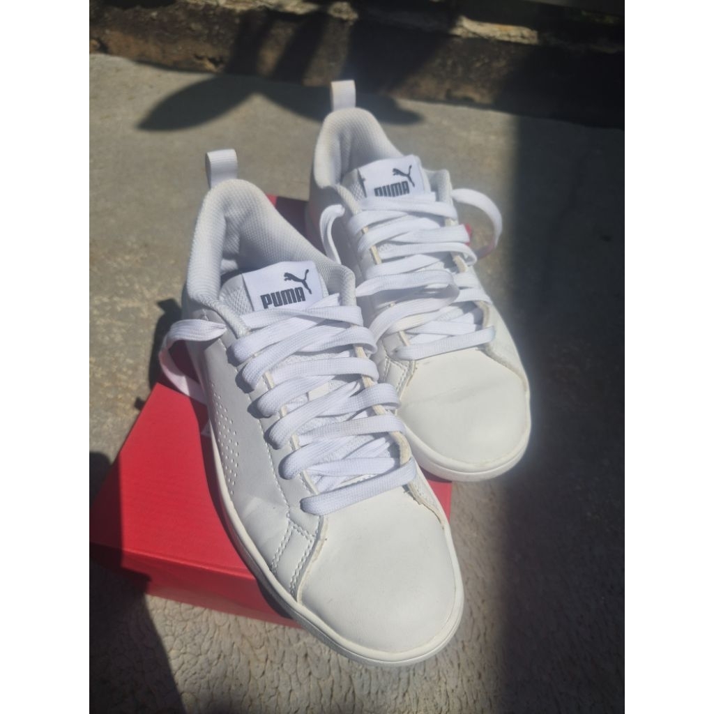 SEPATU PUMA SECOND