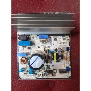 MODUL AC LG DUAL INVERTER MODUL OUTDOOR AC LG DUAL INVERTER