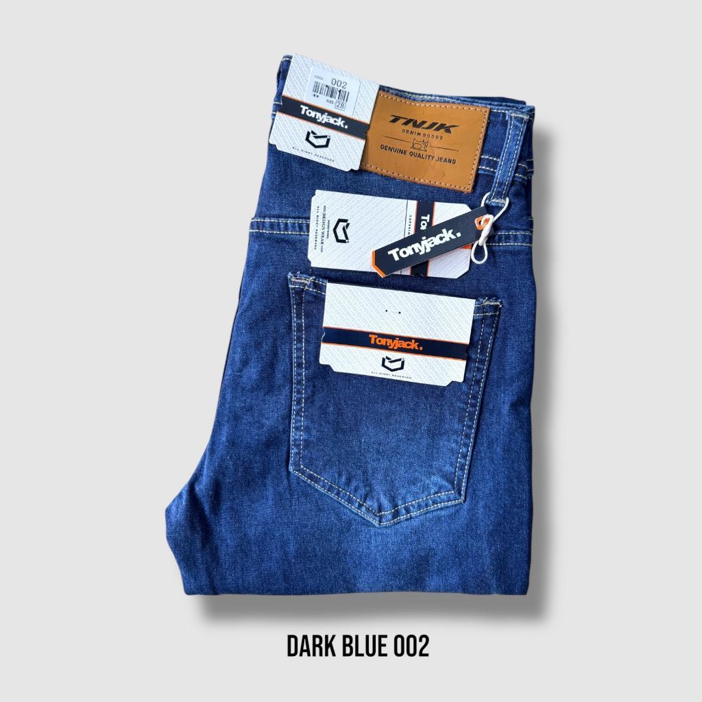 celana jeans pria TONY JACK