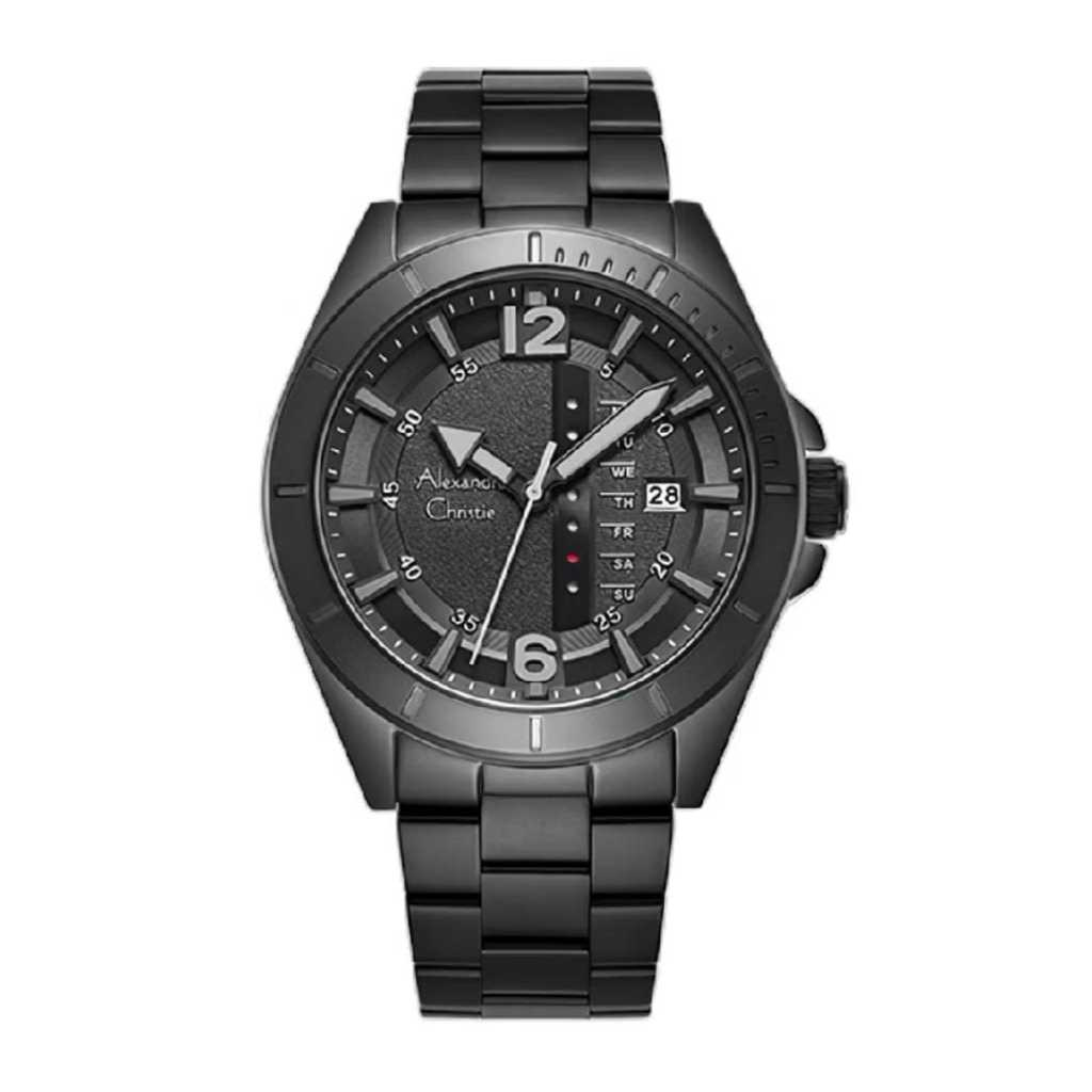 ALEXANDRE CHRISTIE AC 6535