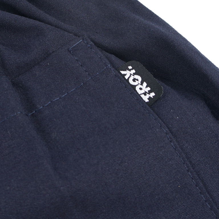 Troy Company Boardshort Navy Love Over Hate - Celana Pendek Pria Biru Navy BBC 3324