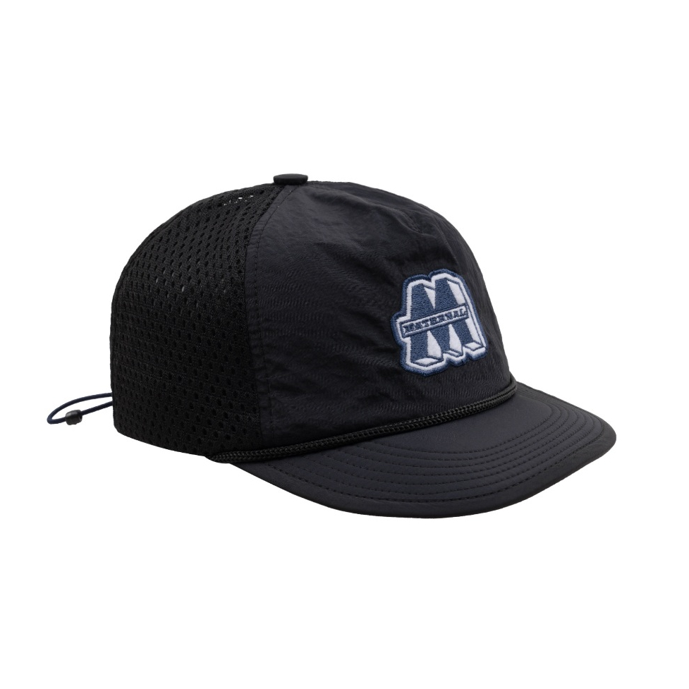 TOPI MATERNAL DISASTER ( NAVCAR )
