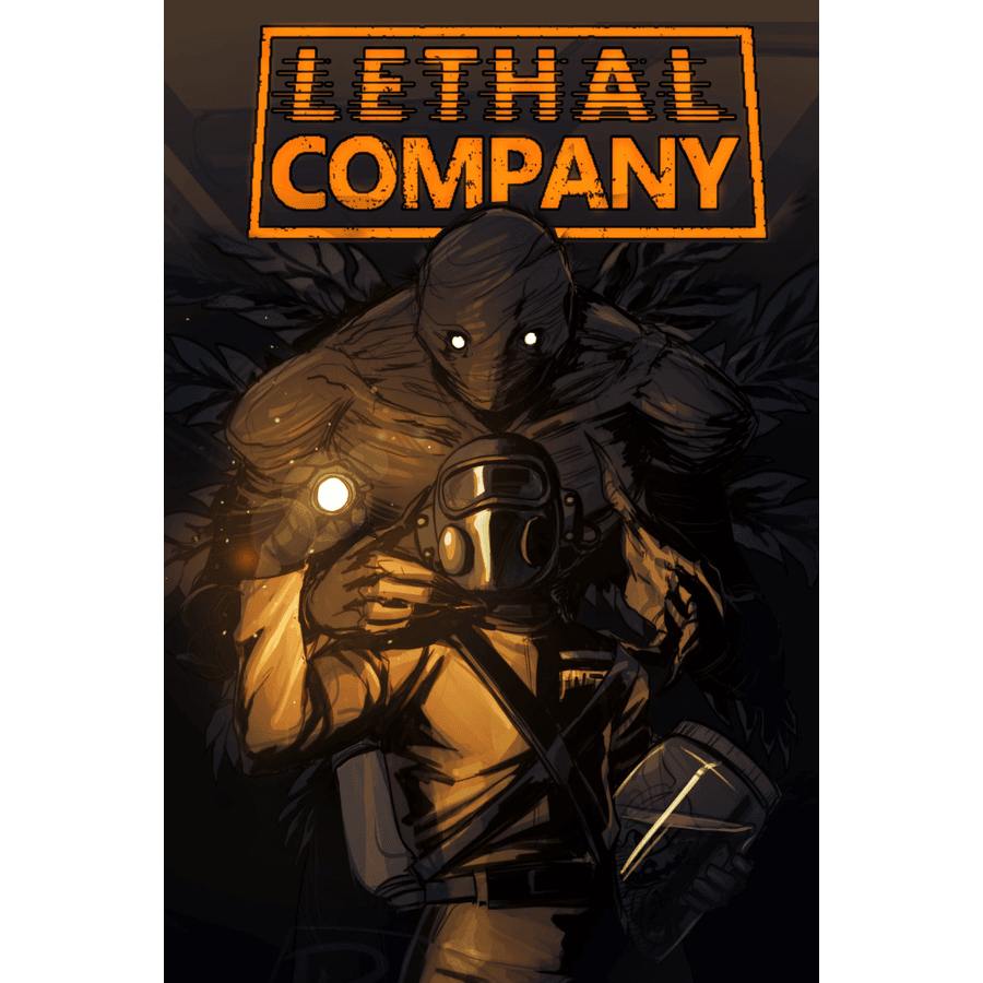 Lethal Company Steam Account (Full Akses)