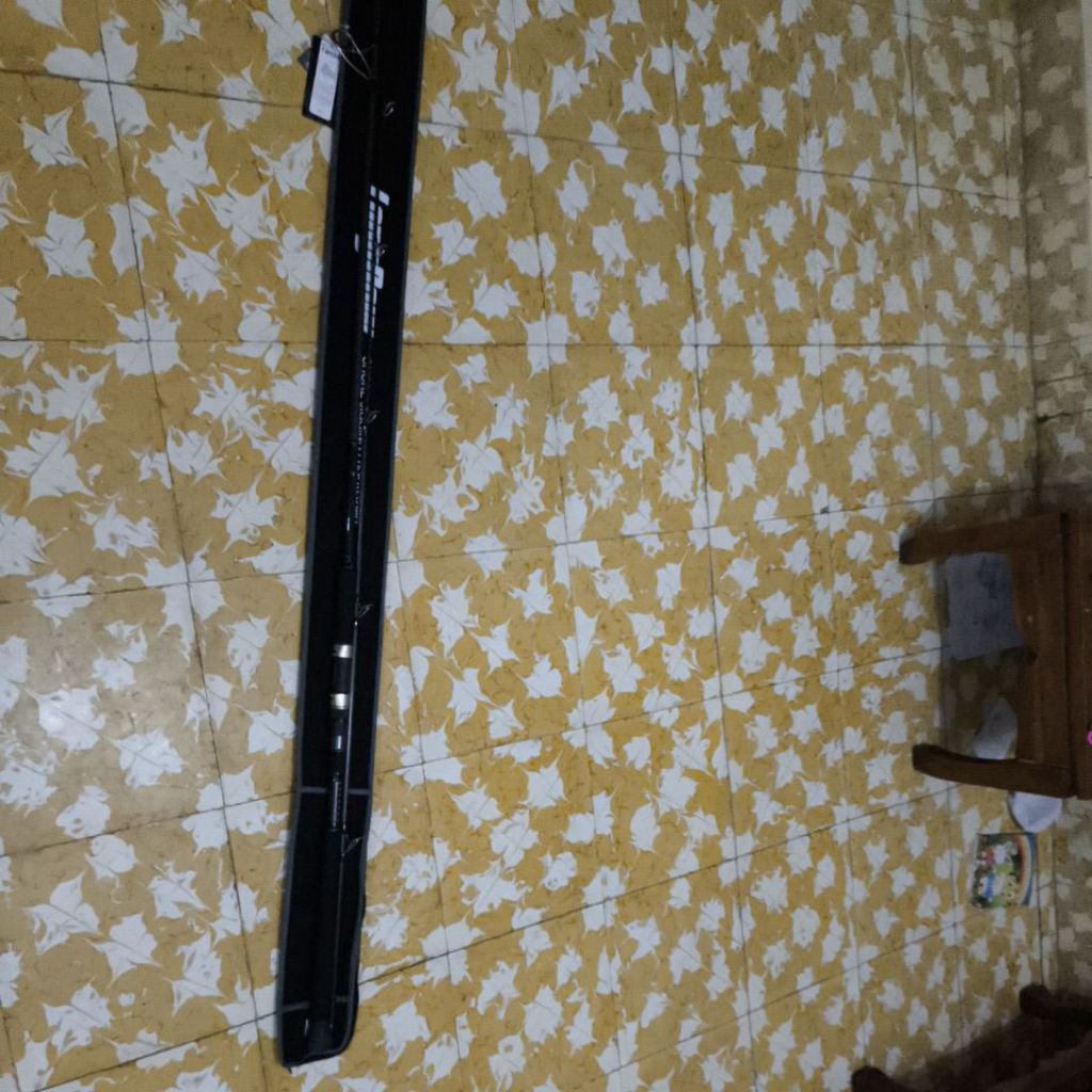 Tridentech Longbow 1032 MH