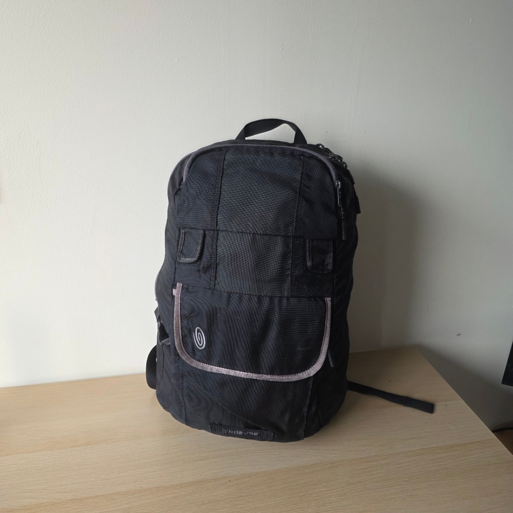 Tas Ransel Timbuk2 28L Amnesia Adventurer 15 Backpack