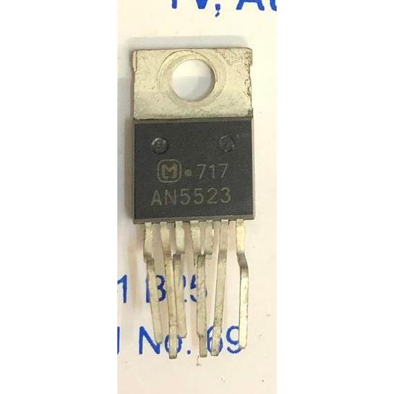 AN5523 an 5523