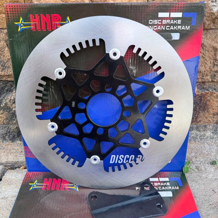 PIRINGAN CAKRAM BESAR COPY KTC PSM F1ZR / FORCE1 / F1Z / 125Z / JUPITER Z BURHAN / VEGA LAMA