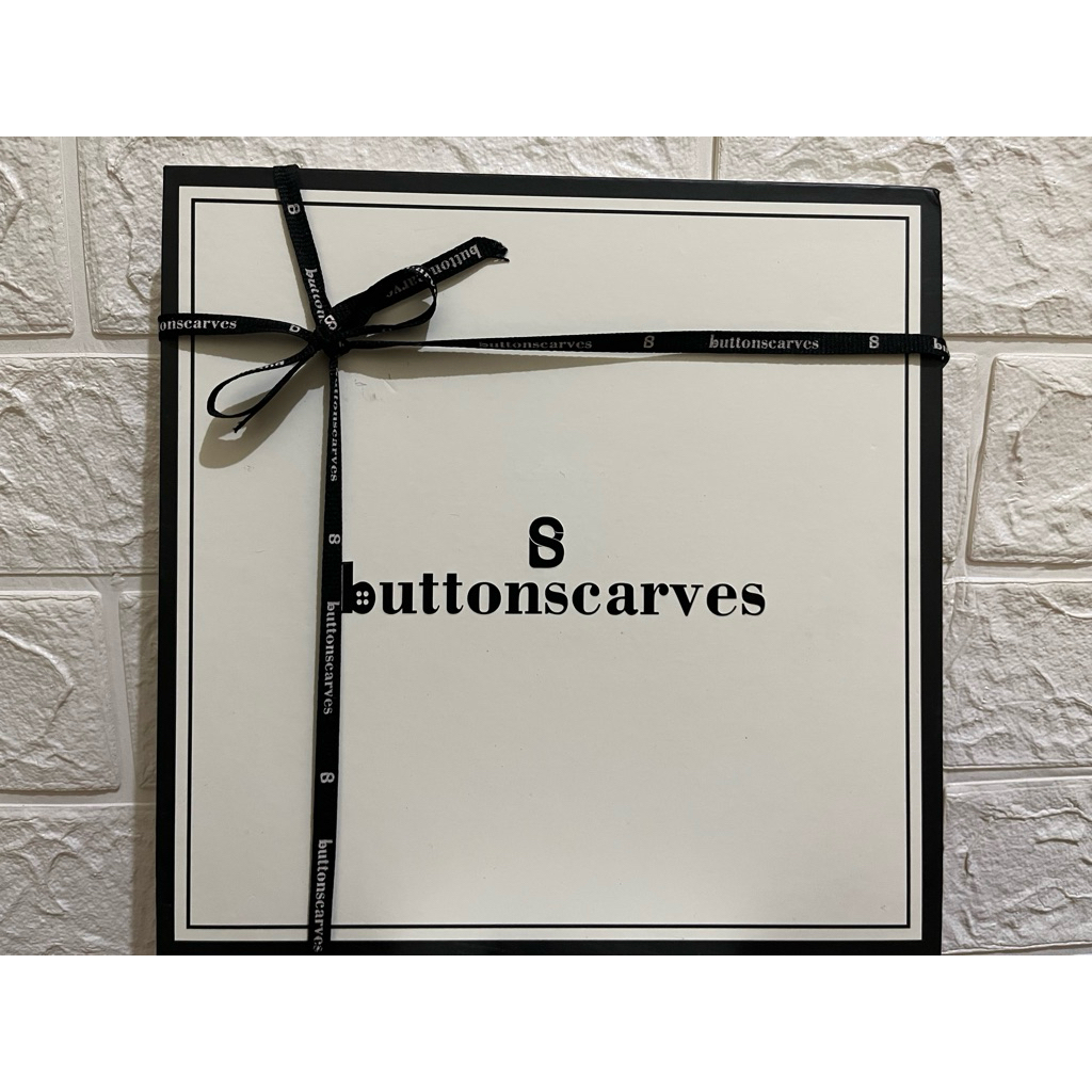 buttonscarves  today’s scarf latte new