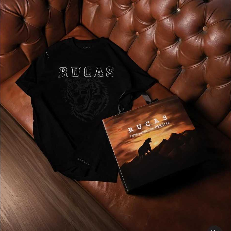 RUCAS - X PERSIJA