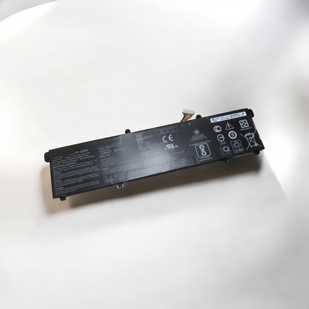 Baterai Asus VivoBook 14X A1402 A1402Z 15X A1502 A1502ZA X1502Z X1502ZA C31N1911 B31N1911 new