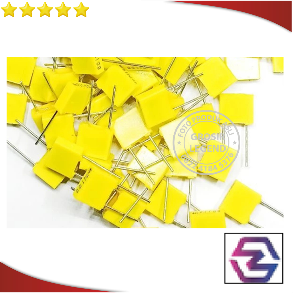 capasitor mkm 472 / 4.7n j100