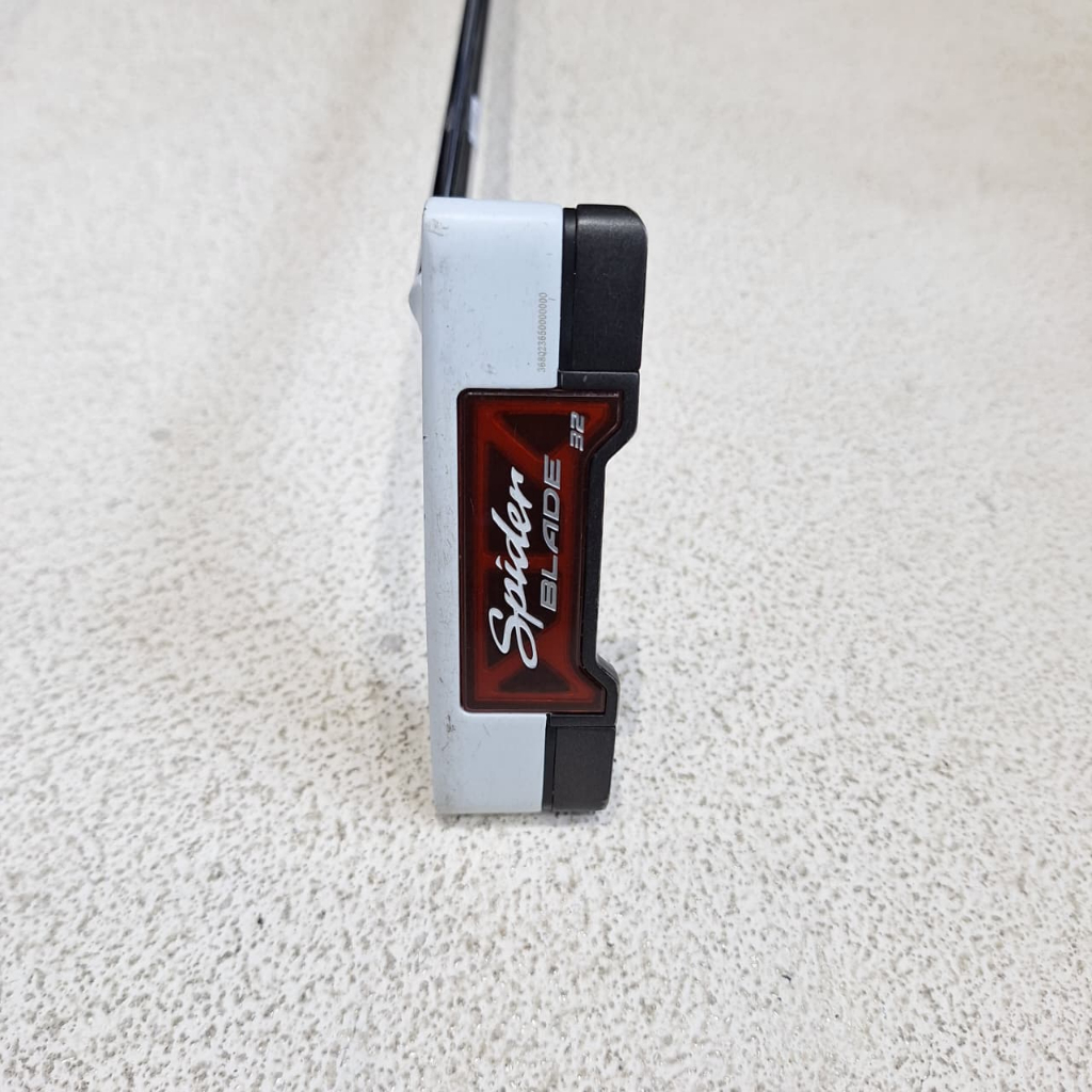 Taylormade Spider Blade 32 Putter