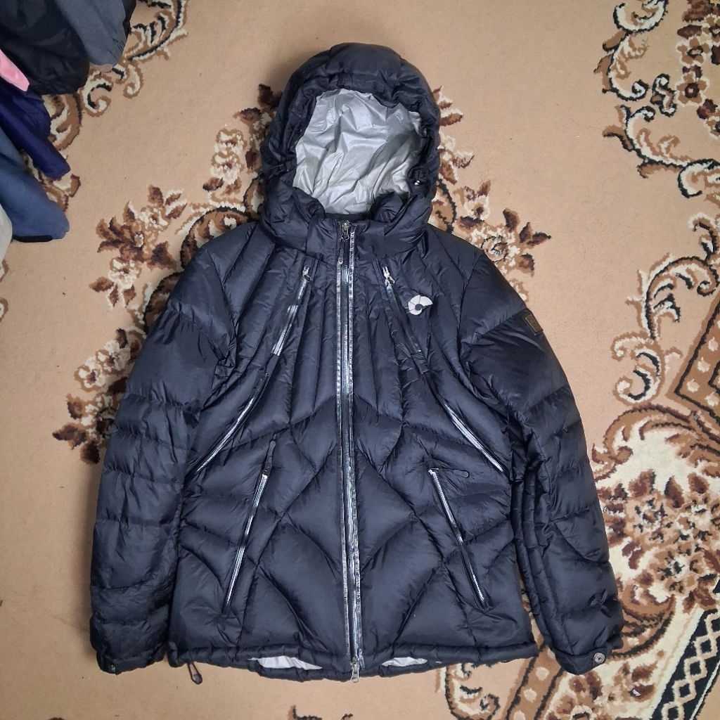 NEPA BULANG XVENT INTERTECH