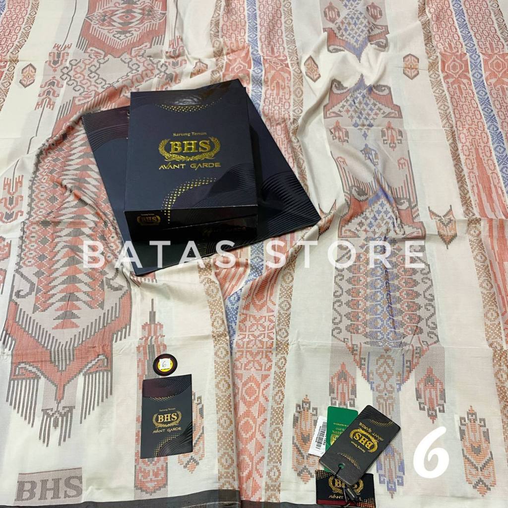 SARUNG BHS AVANT GARDE JAGUAR ORIGINAL // SARUNG BHS AVANT GARDE SONGKET// SARUNG BHS AVAN GARDE ORI