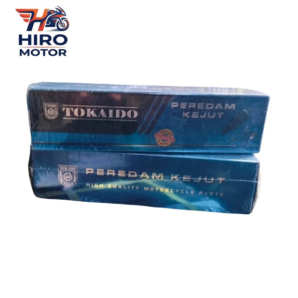 Shock Belakang Tokaido Jupiter MX
