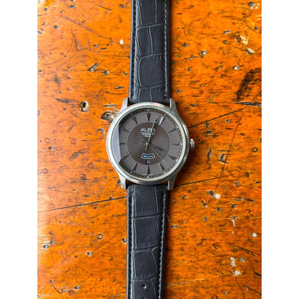 StarOne Jam Second - Jam Alba Original 150091