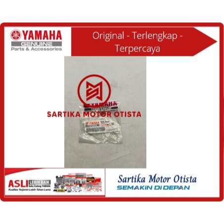 ORIGINAL BOLT, BAUT SPAKBOR DEPAN YAMAHA NMAX NEW (90109-068A4)