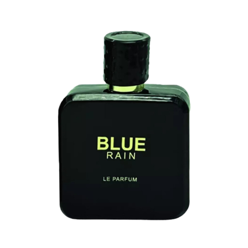 Georges Mezotti Blue Rain Le Parfum 125 ML