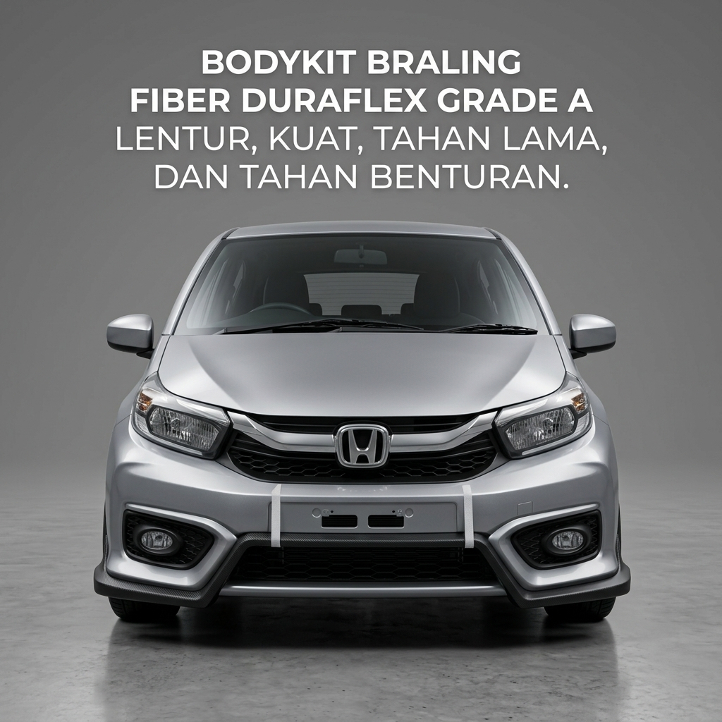 bodikit new brio bodykit new brio URBANITE