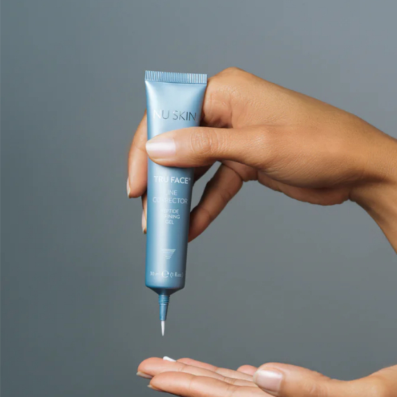 [Nutricentials Store] Nu Skin ageLOC Tru Face Line Corrector 30 ml EXP 09/2028