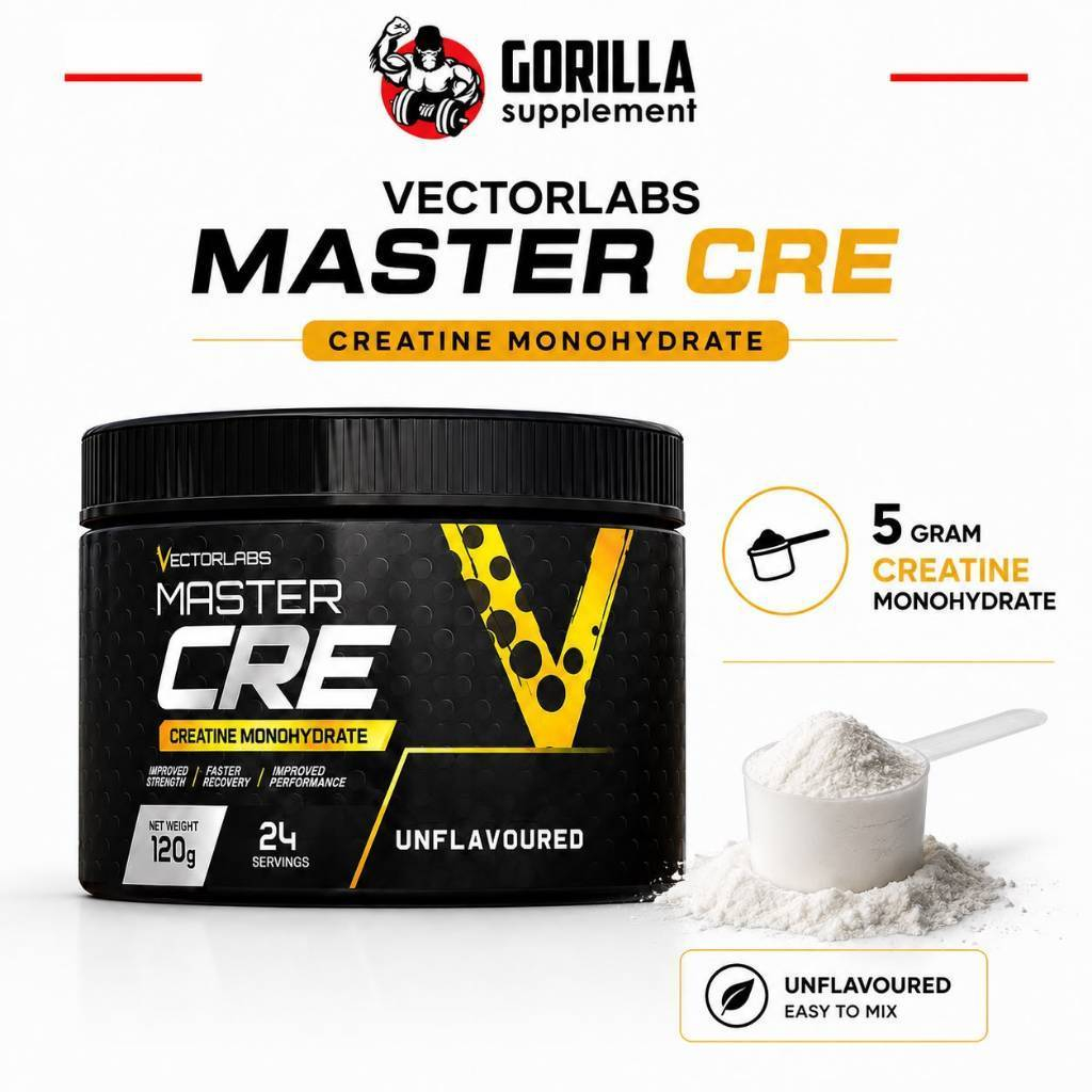 VECTORLABS Master Cre Creatine monohydrate
