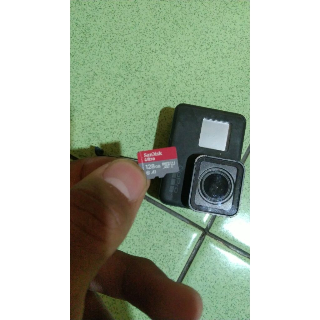 gopro hero 5