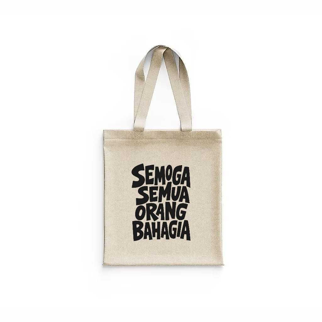 Merchandise Schatzi Scent - Tote bag V2