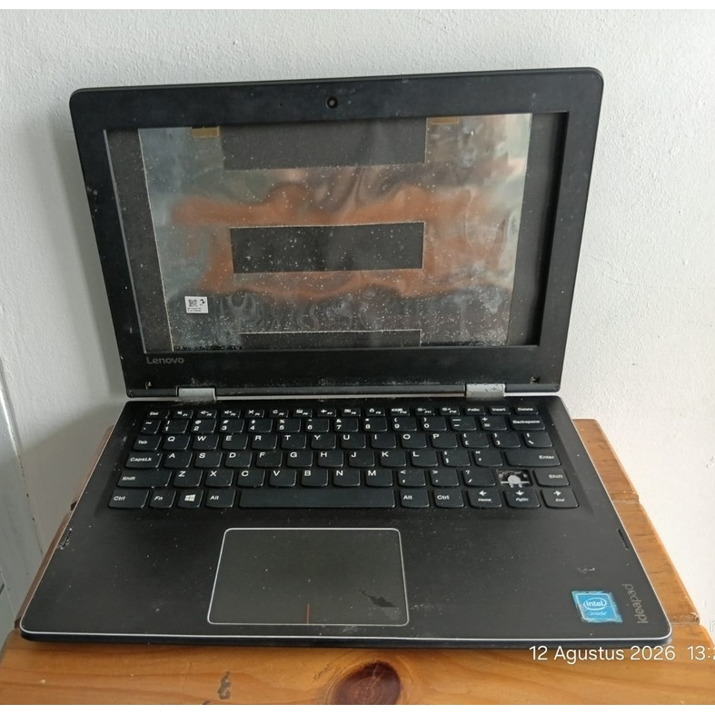 Casing Lenovo Ideapad 310s-11IAP
