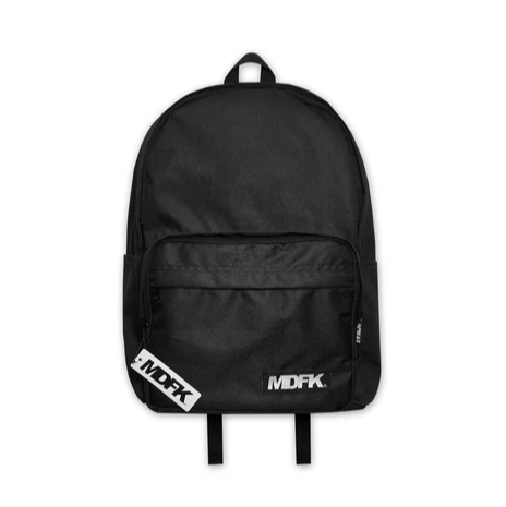 RF45F NEW (LIMITED COLOR) TAS MDFK CLASSIC BACKPACK CREAM ( TAS RANSEL ) WARNA BARU