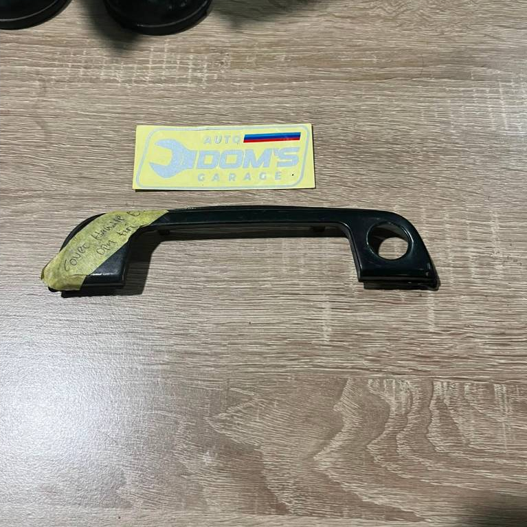 Cover handle bmw e36 depan kiri