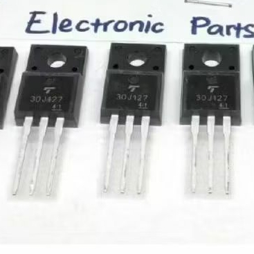 Mosfet GT 30J127 IGBT30J127