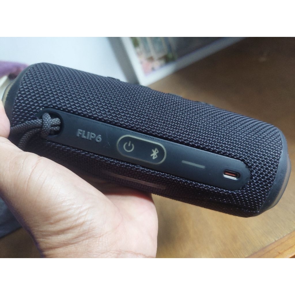 JBL FLIP 6 second