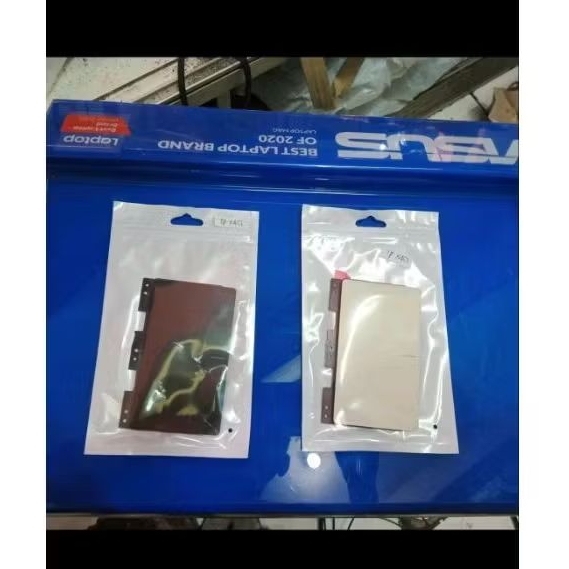 Touchpad asus x451c 451m original