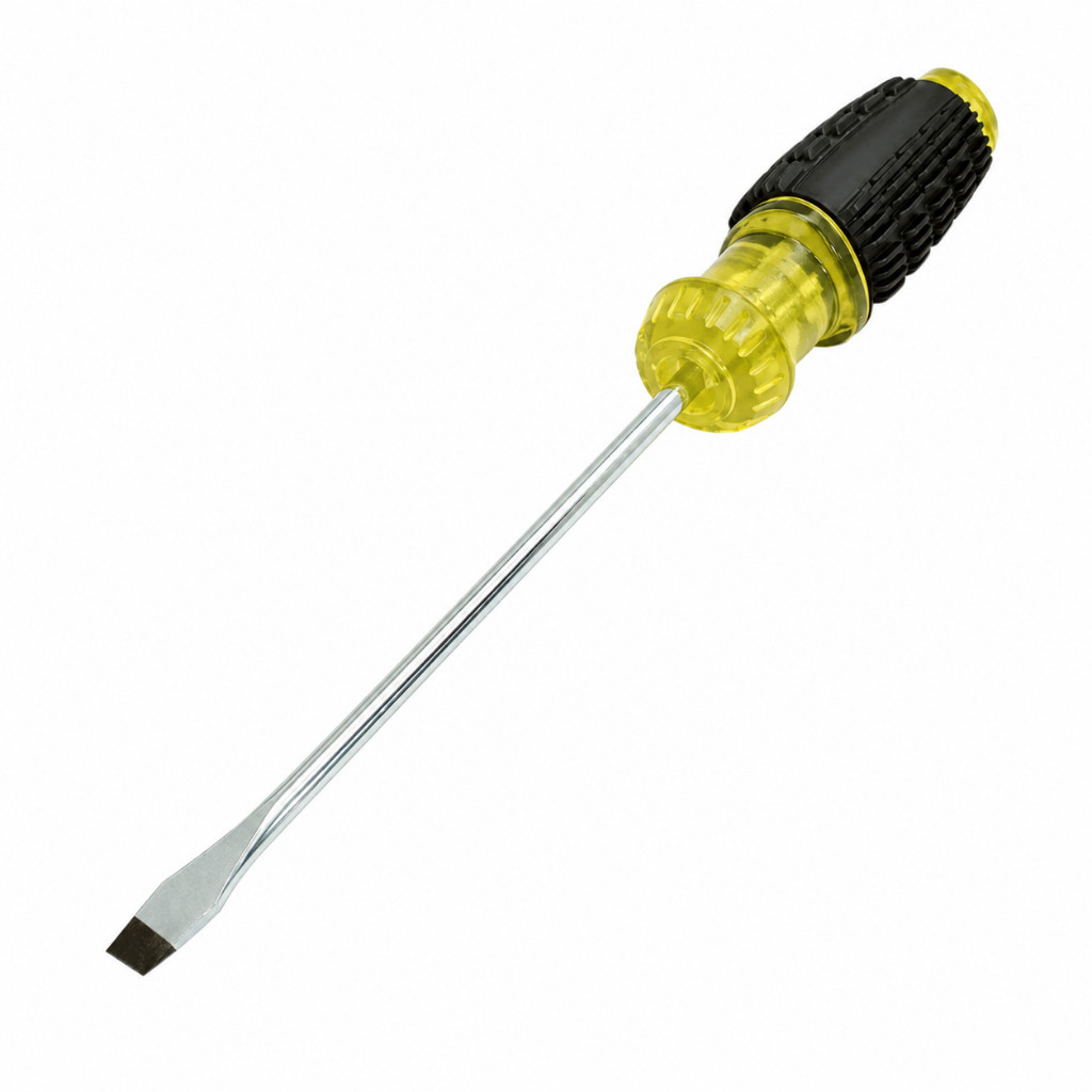 New 6x200 Screw and Nut Drivers (Obeng) Electronic Components One-stop BOM List RFQ Quotation sex to