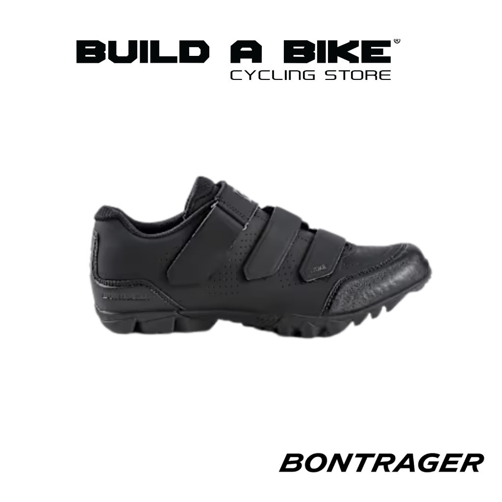 Sepatu / Shoes Bontrager Evoke Mountain
